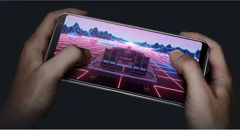 ASUS ROG Phone 3 herní smartphone