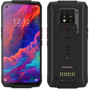 Mobilní telefon Oukitel WP7 128 GB