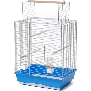 Klec ARA II Inter zoo