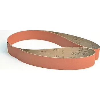 Brusný papír SAIT Brusný pás plátno SAITEX 2AX 50x2000 P180