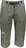 pánské kalhoty Hannah Gellert Thyme/Anthracite