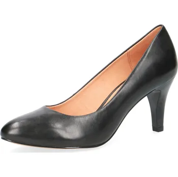 Dámské lodičky Caprice dámské lodičky 9-22405-25 Barva: černá, Velikost: 38