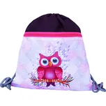 EMIPO Školní sáček s kapsou na zip 37 x…