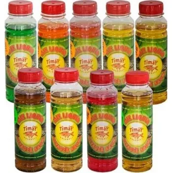 Návnadové aroma Posilovač Timár 250ml Příchutě: Tutti-Frutti Získejte slevu -5% za registraci v e-shopu