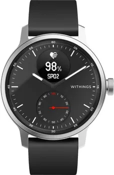 Chytré hodinky Withings Scanwatch 42 mm