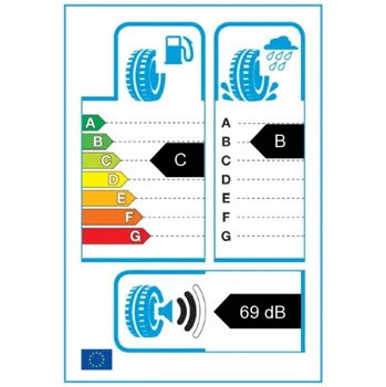 Tracmax X Privilo TX3 255/35 R19 96 Y XL