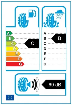 Letní osobní pneu Tracmax X Privilo TX3 255/35 R19 96 Y XL