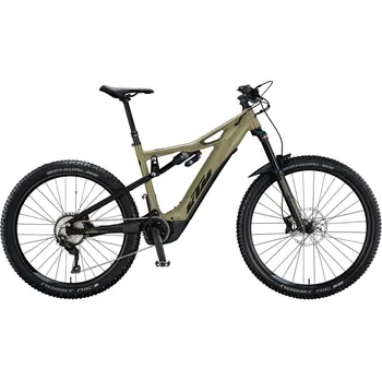Elektrokolo KTM Macina Kapoho 2973 625 Wh 2020 M