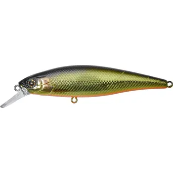 Umělá nástraha Illex Squad Minnow 6,5cm SP UV Secret Gold Baitfish Získejte slevu -5% za registraci v e-shopu
