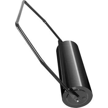 Travní válec Proper Válec zahradní 80cm černý
