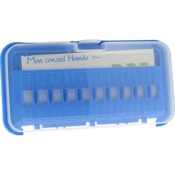 Boiron Homeonomade zakladač na léky