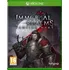 Hra pro Xbox One Immortal Realms: Vampire Wars Xbox One