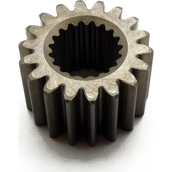 Motor pro motocykl kolečko z kliky ke spojce pro motor Stomp YX 140/160