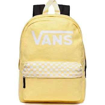 Městský batoh VANS Realm Backpack 22 l