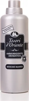 aviváž Tesori d´Oriente Muschio Bianco 750 ml