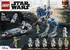 Stavebnice LEGO LEGO Star Wars 75280 Klonoví vojáci z 501. legie