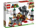 LEGO Super Mario 71369 Boj v Bowserově…