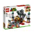 Stavebnice LEGO LEGO Super Mario 71369 Boj v Bowserově hradu