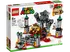 Stavebnice LEGO LEGO Super Mario 71369 Boj v Bowserově hradu