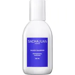 Sachajuan Cleanse & Care Silver Šampon…