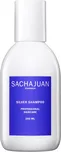 Sachajuan Cleanse & Care Silver Šampon…