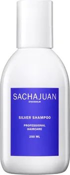 Šampon Sachajuan Cleanse & Care Silver Šampon 250 ml