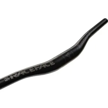 Řídítka Race Face Turbine R Riser 800/35 mm černá