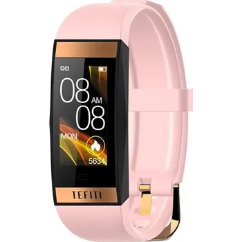 Fitness náramek Wotchi Smart Bracelet W24P