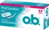 Hygienické tampóny O.B. ProComfort Mini 16 ks