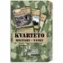 Kvarteto Naše vojsko Kvarteto Military Tanky