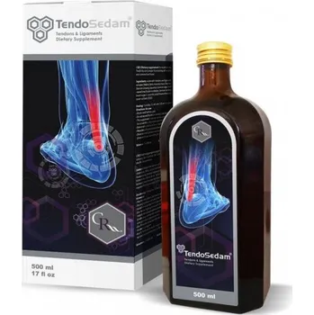 Dezinfekce Gramme-Revit TendoSedam 500 ml - 500 ml + doprava zdarma