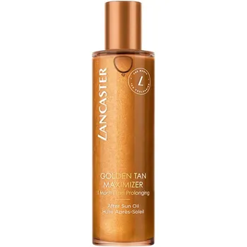 Přípravek po opalování Lancaster Golden Tan Maximizer After Sun Oil 150 ml