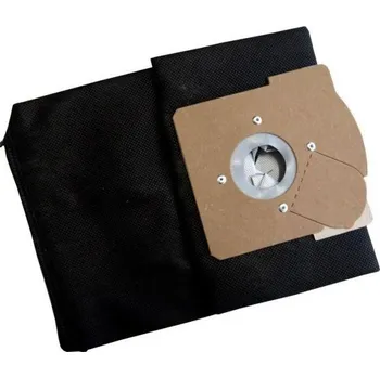 Sáček do vysavače AllBag Permanentní vysypávací sáček pro ETA Trino, Denso, Proximo