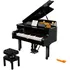 Stavebnice LEGO LEGO Ideas 21323 Velké piano