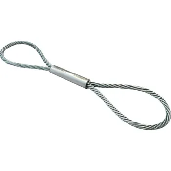 AL-KO 100341 bezpečnostní záchytné lanko