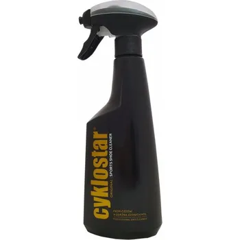 Everstar Cyklostar Extra Carbon 500 ml Everstar Cyklostar Extra Carbon 500 ml