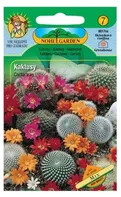 semena Nohel Garden Kaktusy směs 40 ks
