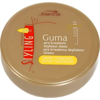 Joanna Guma pro stylizaci vlasů 100 g