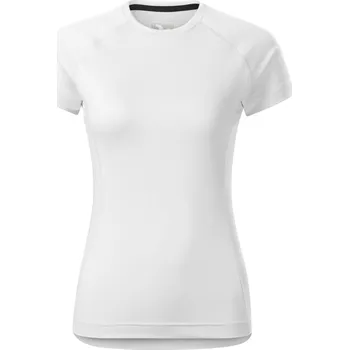 Dámské tričko Malfini Destiny Dámské funkční triko 176 bílá XXL