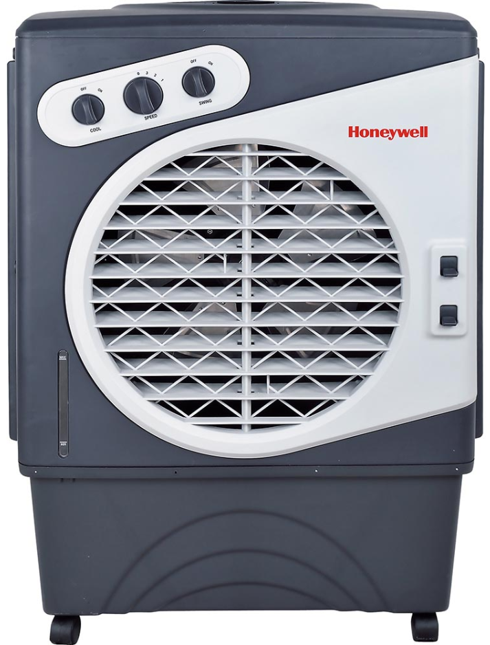 livington air cooler m16443