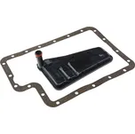 NTY Filtr převodovka FORD F-150 1991- F-350 1991- EXPEDITION 1996- E4TZ7A098A E8TZ7A098A E9TZ7A098A YC3Z7A098AA 25313823