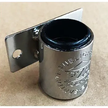 Dílenský regál Kotva do stěny, 1 ks