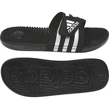 Adidas adissage decathlon cheap