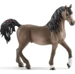 Schleich 13907 kůň arabský hřebec