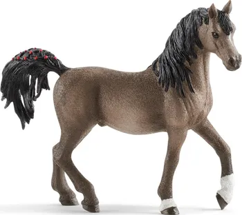 Figurka Schleich 13907 kůň arabský hřebec