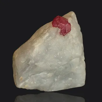 Přírodní kámen Spinel z Barmy krystal: 10x8mm