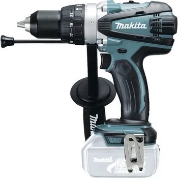 Makita 458 best sale dhp