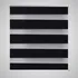 Roleta vidaXL Twinroll Zebra 240208 90 x 150 cm
