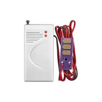 Sada domovního alarmu Bezdrátový detektor vody Security GSM alarm