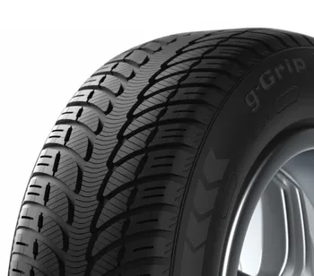 Celoroční osobní pneu BFGoodrich G-Grip All Season 2 245/45 R17 99 W XL FR